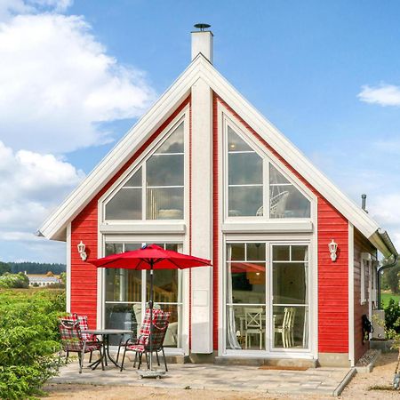 Cozy Home In Zerpenschleuse With Wifi Екстериор снимка