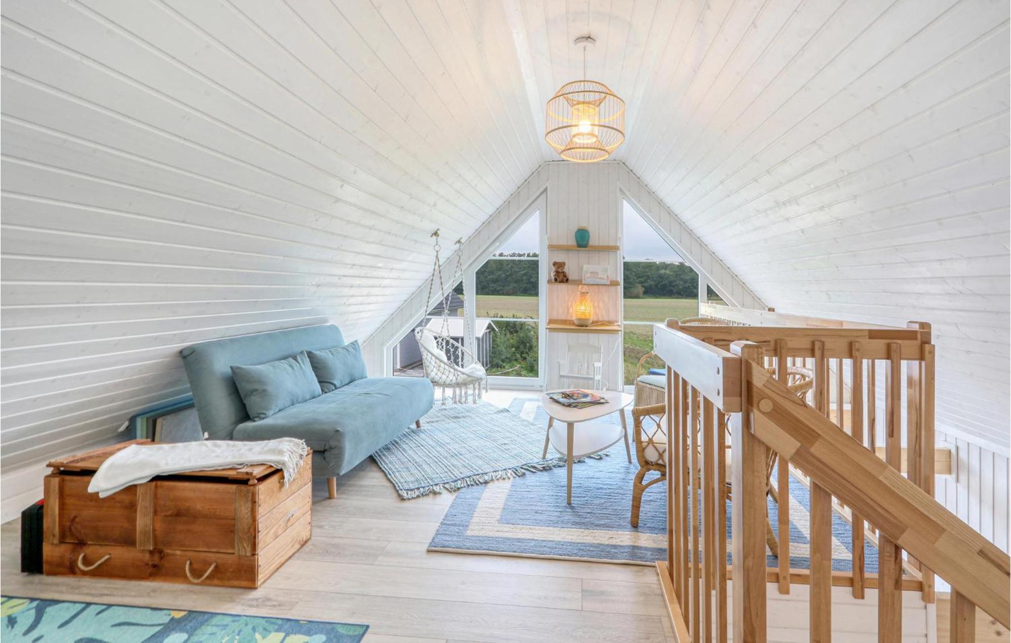 Cozy Home In Zerpenschleuse With Wifi Екстериор снимка